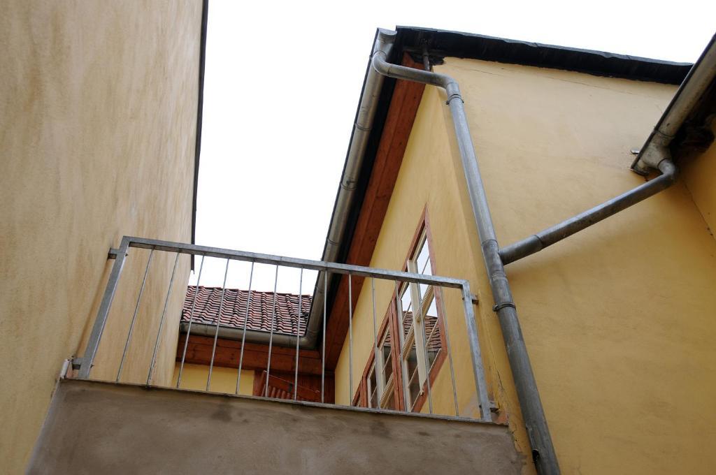 Apartments Am Brunnen Quedlinburg Zewnętrze zdjęcie