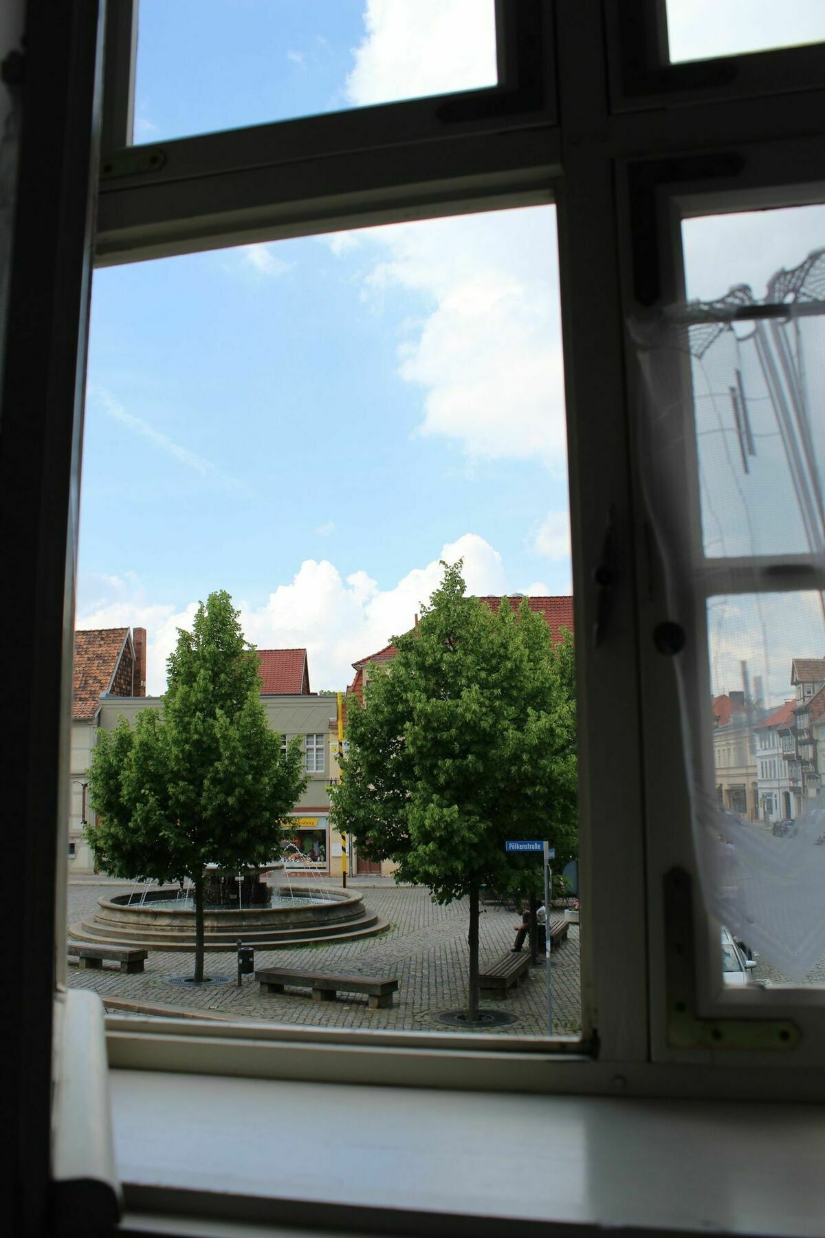 Apartments Am Brunnen Quedlinburg Zewnętrze zdjęcie